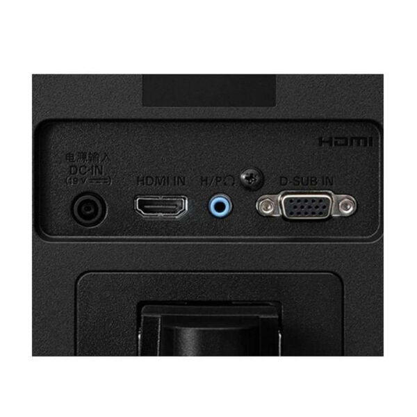 dcd309_0319215812f443bc8d892a33d35fed54mv2.jpg Monitor LG 20" HD 20mk400a-b Hdmi VGA