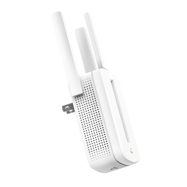 Extensor de Rango Mercusys MW300RE 300Mbps