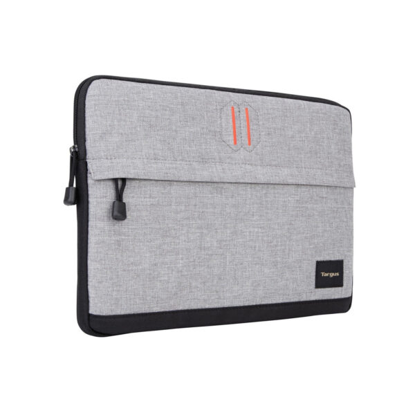 dcd309_05d102b4aa554d6cb855d632a5f23253mv2.jpg Funda Laptop Targus 13.3" Strata Sleeve Pewter