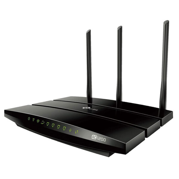 Router Archer C1200 AC1200 Dual Band full Gigabit
