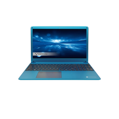 Laptop Gateway 15.6" Core I3 8GB SSD 256GB Gwtn156-7bl