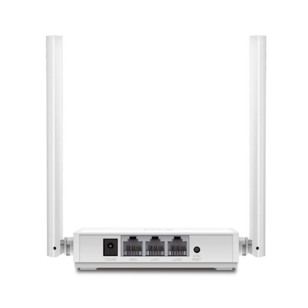 Router Tp-Link TL-WR820N Multi-Modo 300 Mbit/s 2 Antenas