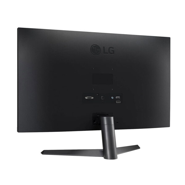 Monitor Lg 24" Wide Gamers 24mp60g