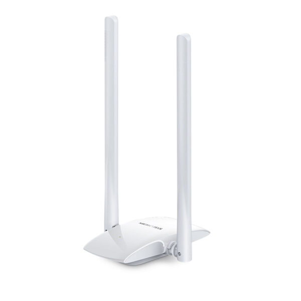 Adaptador Mercusys MW300UH 300Mbps High Power