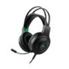 Audifonos Gaming Xtech xth560 insolense con microfono