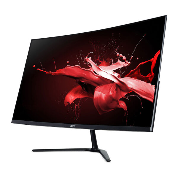 Monitor Acer 32" Curve Gaming Ed320qr