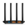 Router c6u Dual Band AC1200 full Gigabit