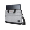 Funda Laptop Targus 15.6" Strata Slipcase Pewter