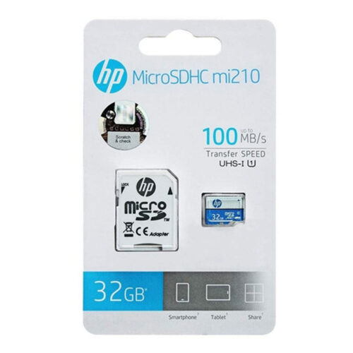 dcd309_13686c8022c547b299065305540e133amv2.jpg Memoria Micro SD 32GB HP
