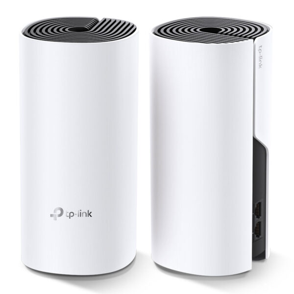 Router Tp-Link Deco M4 (2-Pack) AC1200 Whole Home Mesh