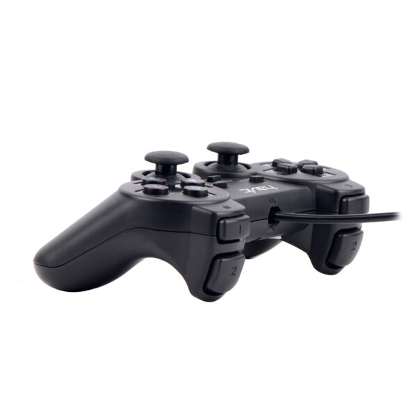 Control Gamepad Havit hv-g69 USB con vibracion