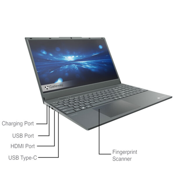 dcd309_1519e359c66044118c2062d12b747214mv2.jpg Laptop Gateway 15.6" Ryzen 7 8GB SSD512GB Gwnr71517-Bk