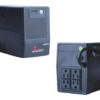 UPS Smartbitt 600VA NB600 4 Tomas