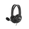 Audifono Microfono Havit H206d 3.5mm Dual