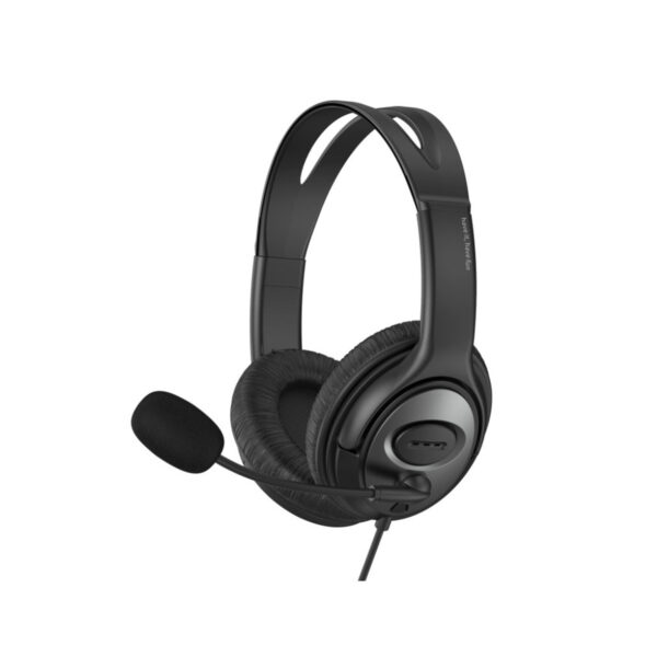 Audifono Microfono Havit H206d 3.5mm Dual