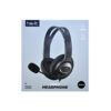 Audifono Microfono Havit H206d 3.5mm Dual
