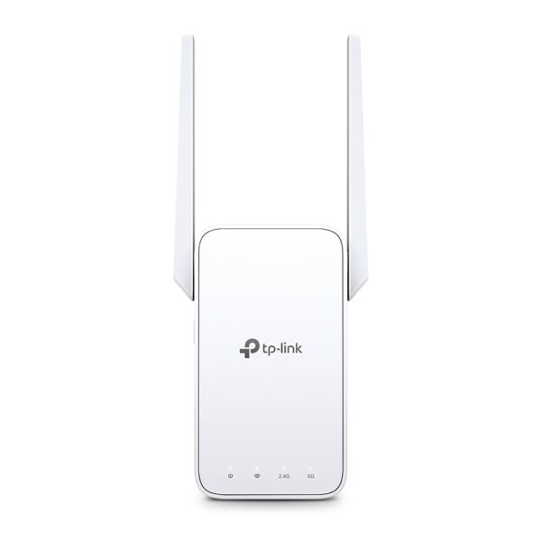 Extensor de rango RE315 TP LINK AC1200 Dual Band One Mesh