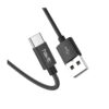 Cable Havit h617 tipo C de 1 metro