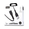 Cable de datos y carga para iPhone Havit h66 1 metro