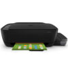 Impresora Multifuncional HP Ink Tank 315