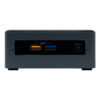 Mini Pc Intel Nuc Celeron 8GB Ram SSD 240GB Nuc7cjyhn