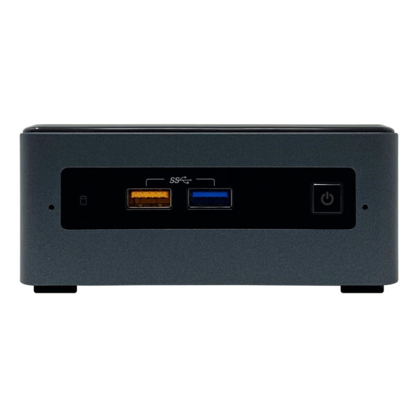 Mini Pc Intel Nuc Celeron 8GB Ram SSD 240GB Nuc7cjyhn