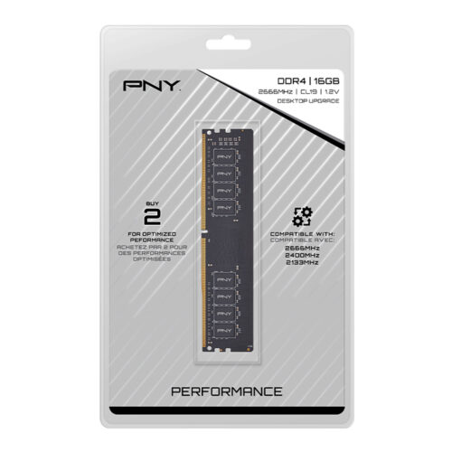dcd309_22b33c2f37e84695945f768b6b51b772mv2.jpg Memoria Ram PNY DDR4 16GB 2666mhz Pc4 21300 Desktop