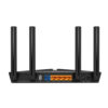 Router Wi-fi 6 Ax1800 Archer Ax20 Tp-Link Doble Banda