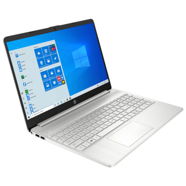 LAPTOP HP 15.6" CORE I3 4GB SSD256GB 15-DY2062LA