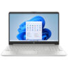 LAPTOP HP 15.6" CORE I3 4GB SSD256GB 15-DY2062LA