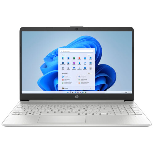 LAPTOP HP 15.6" CORE I3 4GB SSD256GB 15-DY2062LA