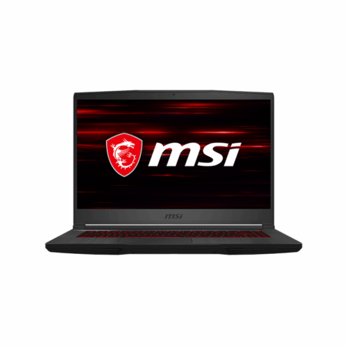 Laptop Msi 15.6" Gamer Core I5 8GB SSD 256GB Gf63 Thin10sc