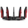 Router Tp-Link AX11000 Tri-Band Wi-fi 6 Gaming