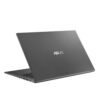 Laptop Asus 15.6" Core I7 10th 8GB Hhd1tb+SSD256GB X512j