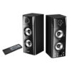 Cornetas Bluetooth Genius SP-HF2800BT 60W con Control remoto