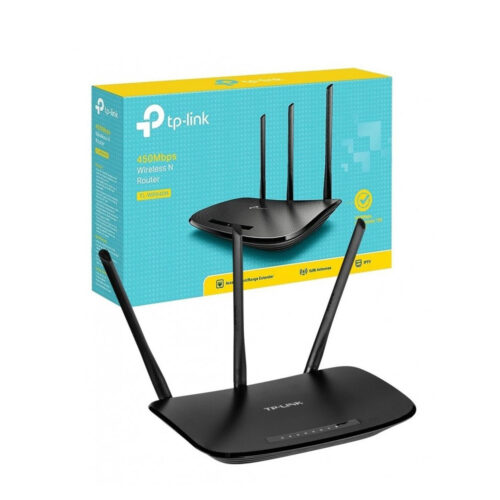 dcd309_2ca585218e704abfab3679025fbb54bfmv2.jpg Router tl-wr940n 300 Mbit/s 3 antenas