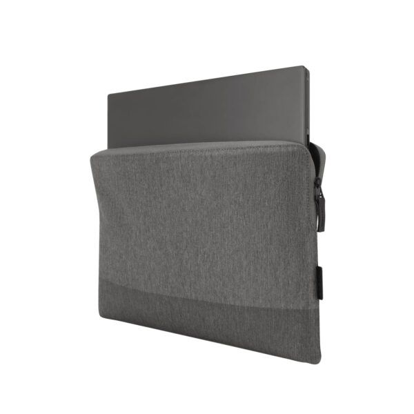 Bolso Laptop Targus 13" Citylite Pro Sleeve Charcoal