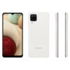 Galaxy A12 4GBram/64GBrom negro / blanco