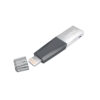 Pendrive 64GB Sandisk dual drive ixpand para iPhone / iPad