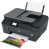 Impresora todo en Uno HP Smart Tank 530 inalambrica