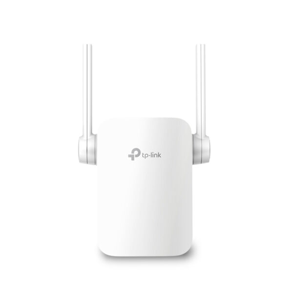 Extensor de Rango Tp-Link RE205 AC750