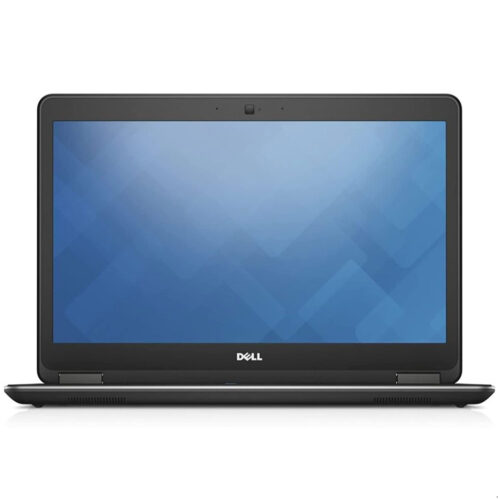 dcd309_305727110680482584e283f09cca2678mv2.jpg Laptop Dell 14" Core I5 8GB SSD256GB Latitude E7450