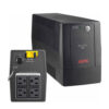 UPS APC 800VA BX800L 4 Tomas