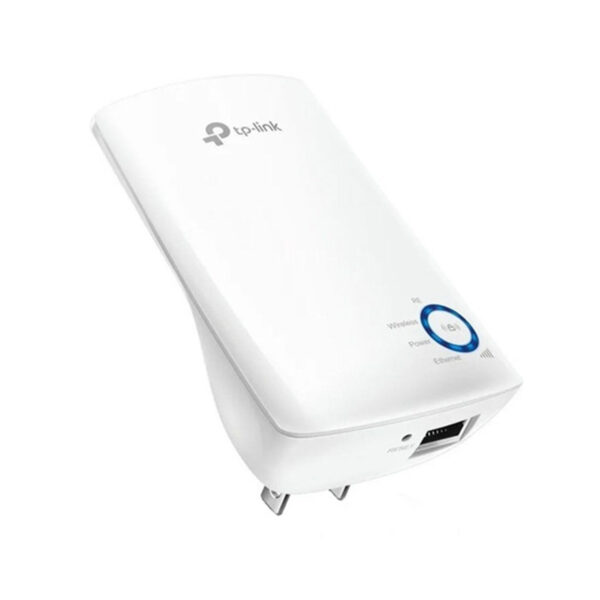 Extensor de Rango Tp-Link TL-WA850RE 300Mbps