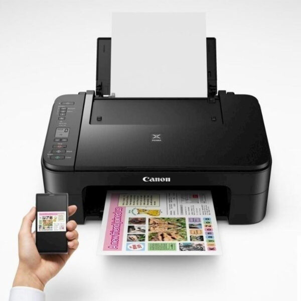 Impresora multifuncional canon Pixma ts3110