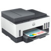 Impresora Multifuncional HP Smart Tank 750