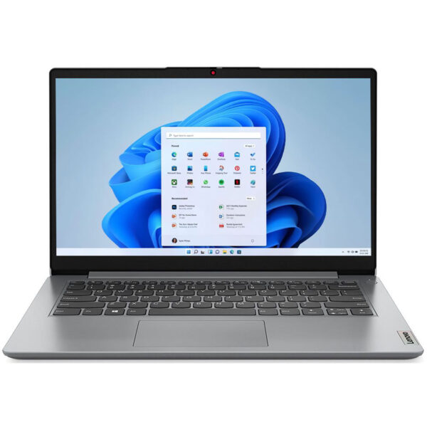 dcd309_3470d4a00b7640c8a6675923334d9f24mv2.jpg Laptop Lenovo 14" Cel N4020 4GB 64GB Emmc Ideapad 1 14igl7