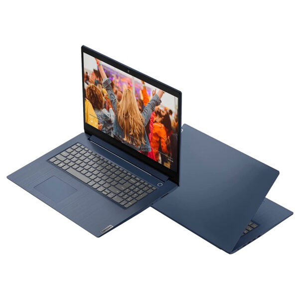 dcd309_3537e1bf987d463dadcba737a41c0c8amv2.jpg Laptop Lenovo 15.6" Core I3 11th 4GB SSD128GB Ideapad 3 15itl05