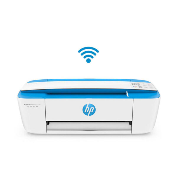 Multifuncional HP Deskjet Ink 3775 Advantage