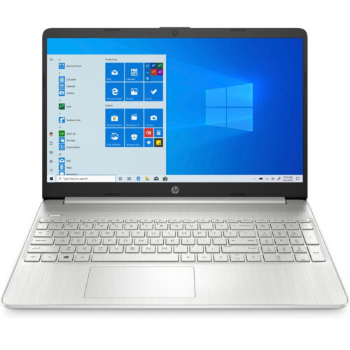 Laptop Hp 15.6" Core I5 11gen 8GB SSD256GB 15-Dy2095wn